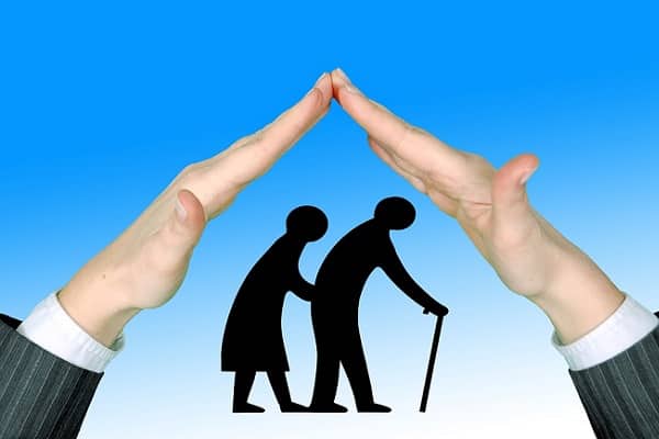 Cómo Evitar Caídas en Casa en la Tercera Edad