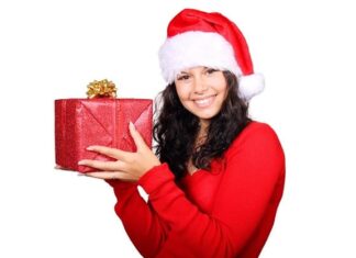 9 regalos de Salud para Navidad Regalos de Salud para Navidad
