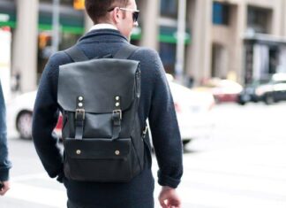 ¿Cómo Colocarnos la MOCHILA para Evitar LESIONES? Cómo Colocarnos la MOCHILA para Evitar LESIONES