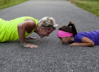 Seis Razones para ir al Gimnasio en Navidad Seis Razones para ir al Gimnasio en Navidad