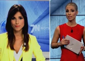 Marta García González, Ejemplo de Lucha contra el Cáncer Marta García González, Ejemplo de Lucha contra el Cáncer