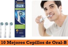 Los 10 CEPILLOS de DIENTES Más Vendidos de Oral-B para el Cuidado Bucal Mejores Cepillos de Dientes de Oral-B
