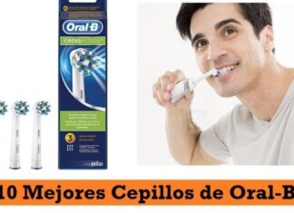 Los 10 CEPILLOS de DIENTES Más Vendidos de Oral-B para el Cuidado Bucal Mejores Cepillos de Dientes de Oral-B