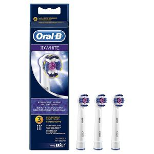 Oral-B 3D White