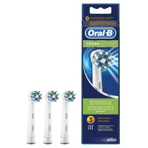 Oral-B CrossAction