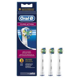 Oral-B FlossAction