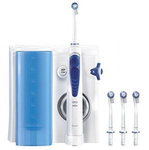 Oral-B Irrigador OxyJet