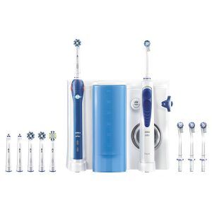 Oral-B PC 3000 + Irrigador OxyJet