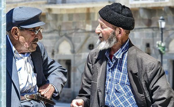 Cómo Combatir el Frío de las Personas Mayores
