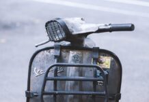 Ventajas e Inconvenientes de los Scooters de Movilidad Ventajas e Inconvenientes de los Scooters de Movilidad