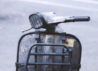 Ventajas e Inconvenientes de los Scooters de Movilidad Ventajas e Inconvenientes de los Scooters de Movilidad