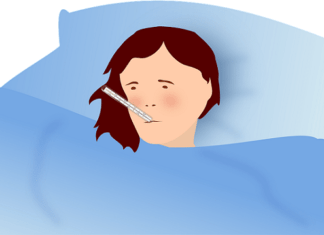 Consejos para Recuperarte de la Gripe Consejos para Recuperarte de la Gripe