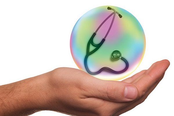Cómo Hacer Llevadero el Acompañamiento en el Hospital