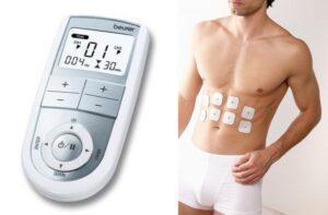 Beurer EM- 41 - Electroestimulador digital