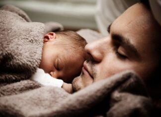 Consejos para Dormir Mejor por la Noche Consejos para Dormir Mejor por la Noche