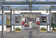 Consejos de Fisioterapia para Peluqueros Consejos de fisioterapia para peluqueros