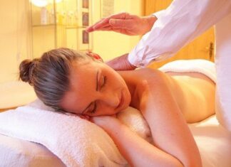 BENEFICIOS emocionales del MASAJE Terapéutico frente a la Fisioterapia Beneficios del Masaje Terapéutico frente a la Fisioterapia