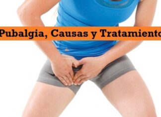 La PUBALGIA ¿Qué es, Por Qué se produce y TRATAMIENTO? La Pubalgia