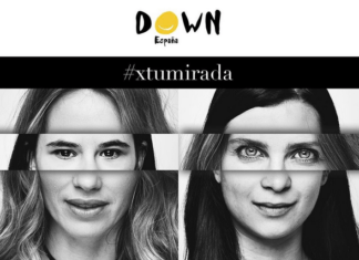 Día Mundial del Síndrome de Down: Una Sociedad Inclusiva Día Mundial del Síndrome de Down: Una Sociedad Inclusiva