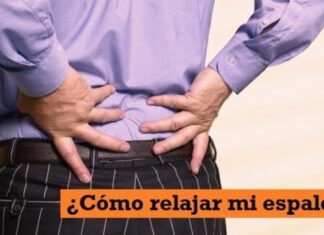 ¿Qué puedo hacer para aliviar ese espasmo muscular en mi espalda? Evitar Espasmos Musculares en Espalda