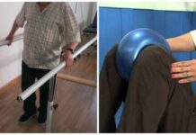 La FISIOTERAPIA puede Ayudar a PERSONAS MAYORES Fisioterapia para Personas Mayores