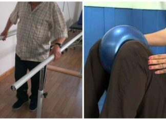 La FISIOTERAPIA puede Ayudar a PERSONAS MAYORES Fisioterapia para Personas Mayores