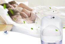 ¿Por Qué tener un DESHUMIDIFICADOR en Casa? Deshumidificador para Eliminar Humedad