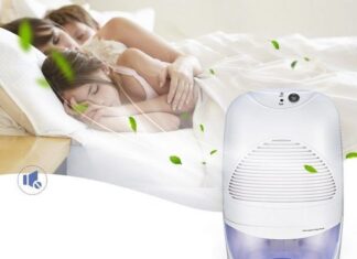 ¿Por Qué tener un DESHUMIDIFICADOR en Casa? Deshumidificador para Eliminar Humedad