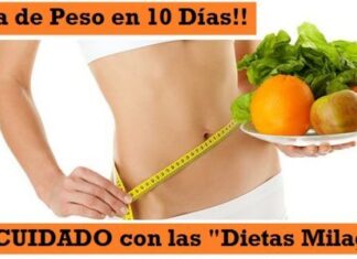 DIETAS por INTERNET: Peligros y RECOMENDACIONES Dietas en Internet