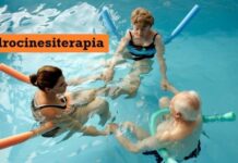 ¿Que es la HIDROCINESITERAPIA? Hidrocinesiterapia