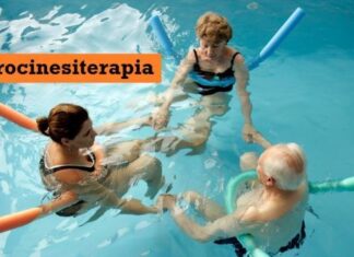 ¿Que es la HIDROCINESITERAPIA? Hidrocinesiterapia