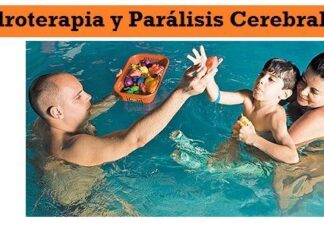 EFECTIVIDAD de la HIDROTERAPIA en la PARÁLISIS Cerebral Hidroterapia y Paralisis Cerebral