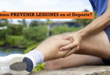 ¿Cómo PREVENIR LESIONES al Hacer Deporte? Los 10 Mandamientos Consejos para PREVENIR Lesiones en el Deporte