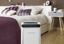 Beneficios de PURIFICAR tu Aire, ROWENTA PU4020 Intense Pure Air #LoveisintheAir Purificador Rowenta PU4020 Intense Pure Air