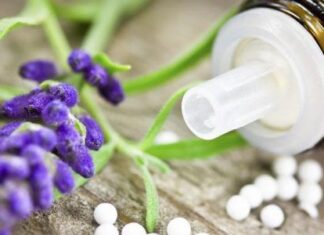 La HOMEOPATIA, Método Terapéutico Complementario al Tradicional Homeopatia como Metodo Terapeutico
