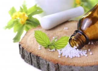 HOMEOPATÍA: Método Natural para Luchar contra la GRIPE Que es la HOMEOPATIA