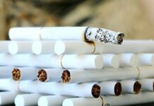 ¿Por Qué Seguimos Fumando Si No Es Sano? ¿Por Qué Seguimos Fumando a Pesar de No ser Sano?