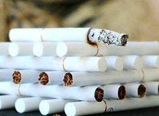 ¿Por Qué Seguimos Fumando Si No Es Sano? ¿Por Qué Seguimos Fumando a Pesar de No ser Sano?