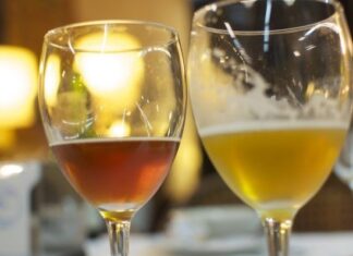 CERVEZA y sus grandes BENEFICIOS, ¡conócelos! Beneficios de la cerveza
