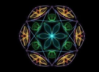 Cinco Ventajas de la Técnica de Pintar Mandalas Cinco Ventajas de la Técnica de Pintar Mandalas