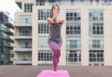 5 Beneficios del YOGA durante el Otoño 5 Beneficios del Yoga durante el Otoño