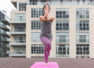 5 Beneficios del YOGA durante el Otoño 5 Beneficios del Yoga durante el Otoño