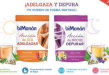 PRODUCTOS saludables para ADELGAZAR ¿son recomendables? Bimanan - Productos para Adelgazar