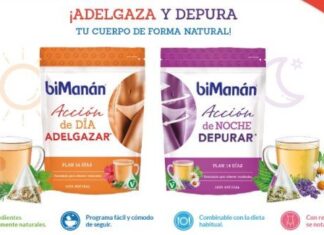 PRODUCTOS saludables para ADELGAZAR ¿son recomendables? Bimanan - Productos para Adelgazar
