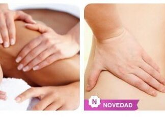 3 claves para mantener tu espalda en forma tras una lesión Espalda sana tras una lesion