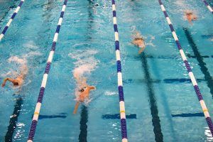 Natacion para Evitar Dolor de Espalda