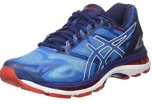 5 Mejores ZAPATILLAS de RUNNING y cuidar tu SALUD Zapatillas Asics Gel Nimbus-19