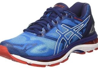 5 Mejores ZAPATILLAS de RUNNING y cuidar tu SALUD Zapatillas Asics Gel Nimbus-19