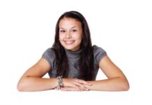 7 Beneficios de la Sonrisa en la Enfermedad Seis beneficios de la sonrisa