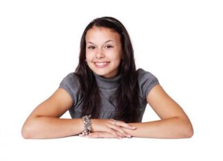 7 Beneficios de la Sonrisa en la Enfermedad Seis beneficios de la sonrisa